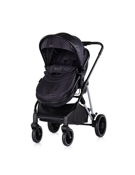 Детска количка "Аура" къпина