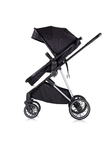 Детска количка "Аура" къпина