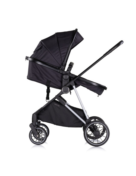 Детска количка "Аура" къпина