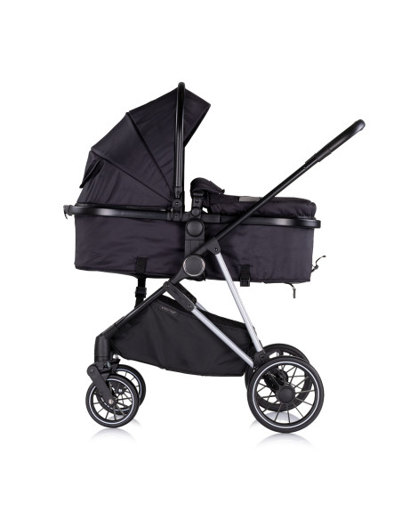 Детска количка "Аура" къпина