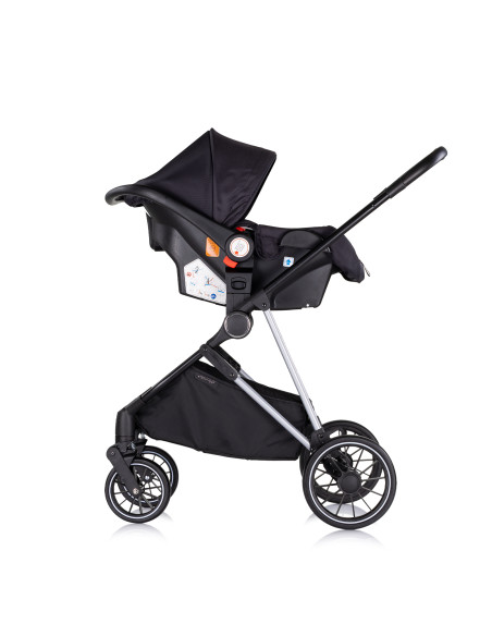 Детска количка "Аура" къпина