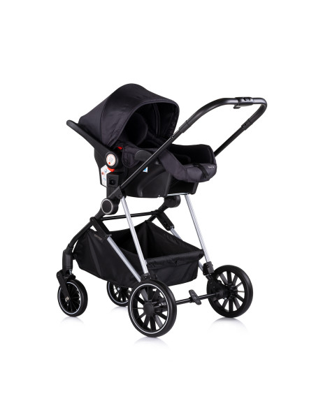 Детска количка "Аура" къпина