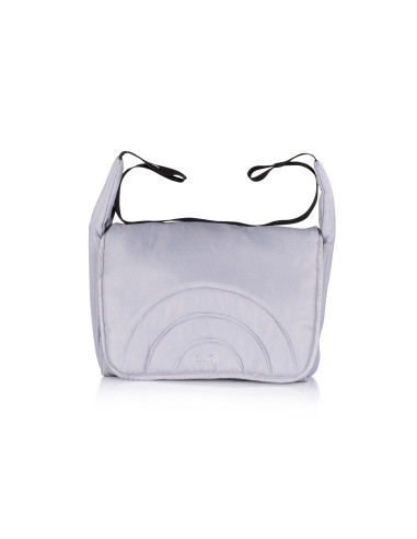 Детска количка "Аура" облачно сиво