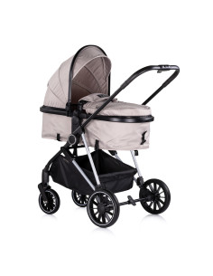 Детска количка "Аура" тирамису