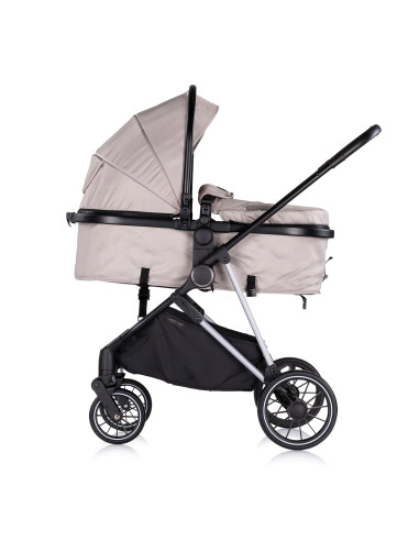 Детска количка "Аура" тирамису
