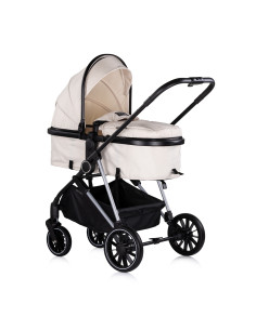 Детска количка "Аура" бишкота