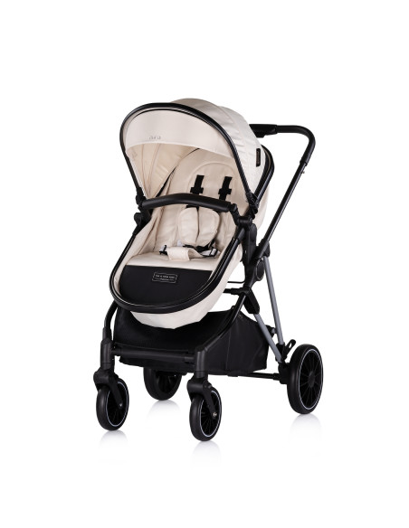 Детска количка "Аура" бишкота