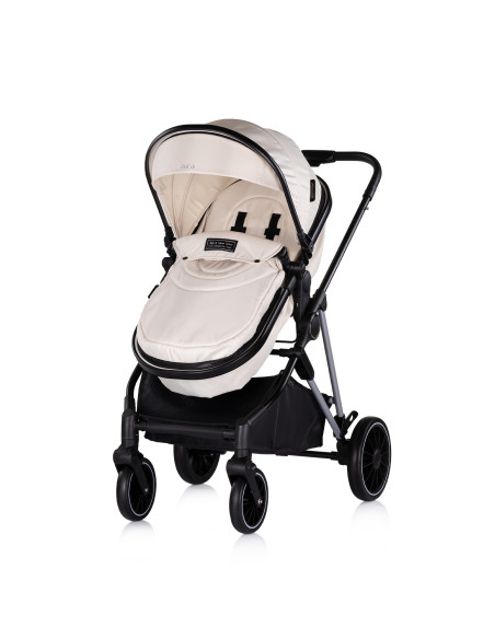 Детска количка "Аура" бишкота