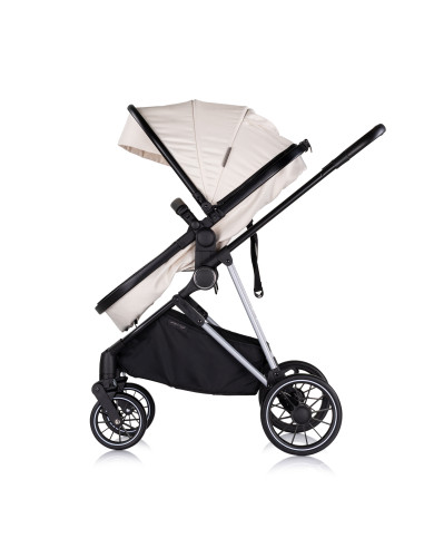 Детска количка "Аура" бишкота