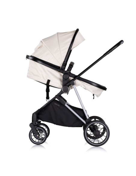 Детска количка "Аура" бишкота