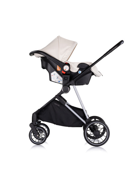 Детска количка "Аура" бишкота