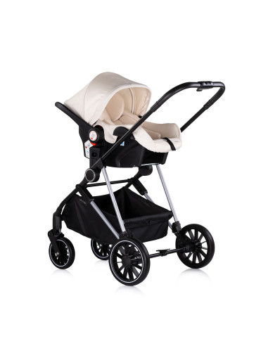 Детска количка "Аура" бишкота