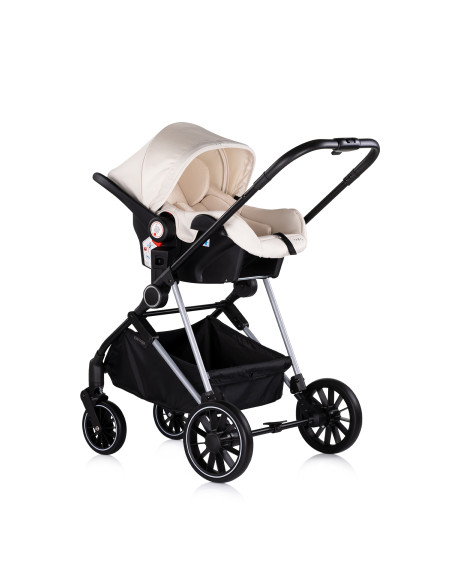 Детска количка "Аура" бишкота