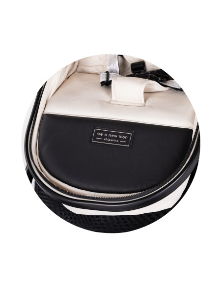 Детска количка "Аура" бишкота