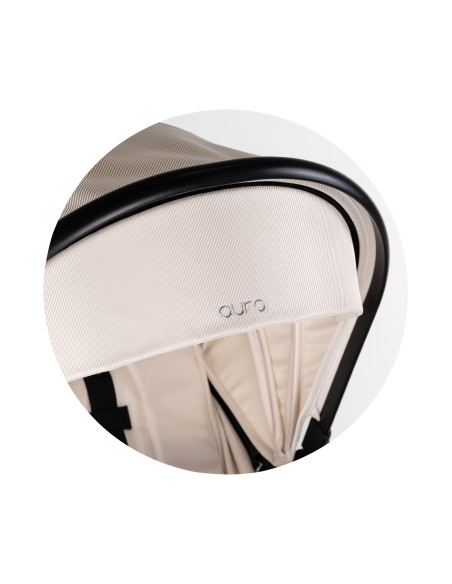 Детска количка "Аура" бишкота