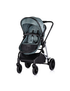 Детска количка "Аура" босилек 2