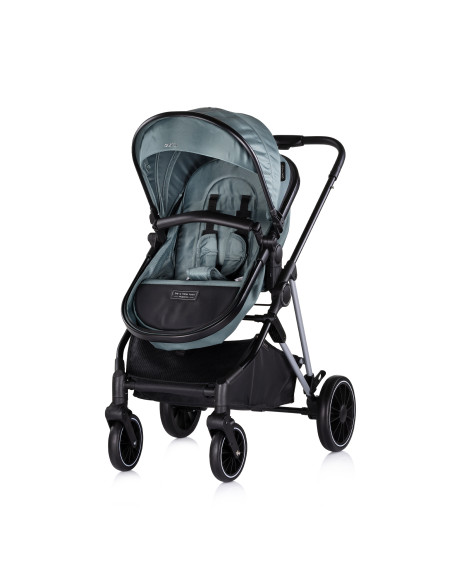 Детска количка "Аура" босилек