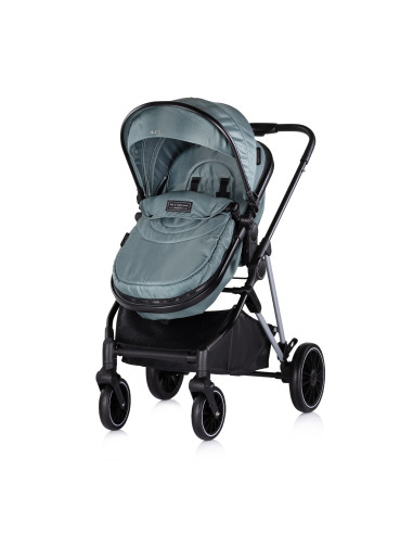 Детска количка "Аура" босилек