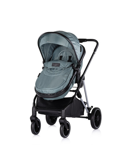 Детска количка "Аура" босилек