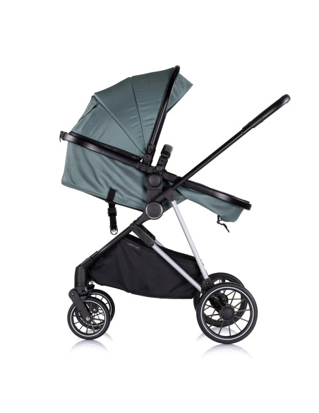 Детска количка "Аура" босилек