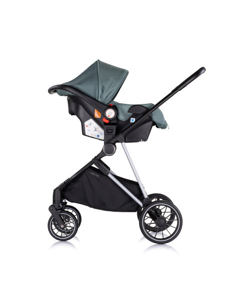 Детска количка "Аура" босилек