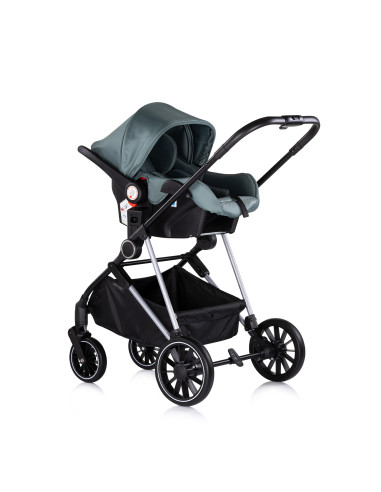 Детска количка "Аура" босилек