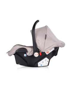 Столче за кола 40-87 cm"АУРА" тирамису 2