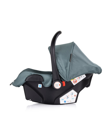 Столче за кола 40-87 cm"АУРА" босилек