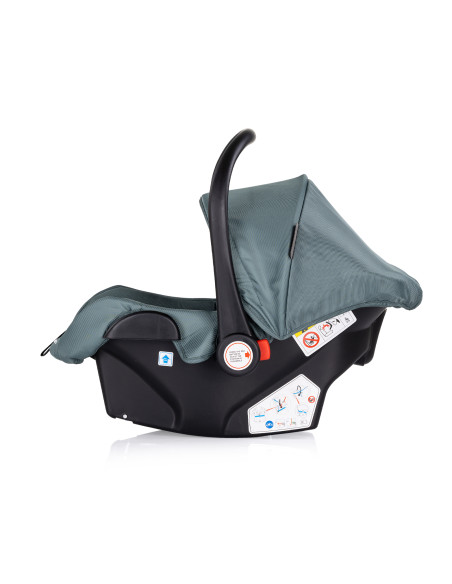 Столче за кола 40-87 cm"АУРА" босилек