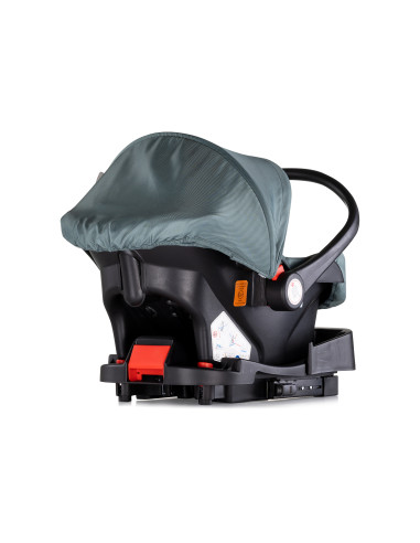 Столче за кола 40-87 cm"АУРА" босилек