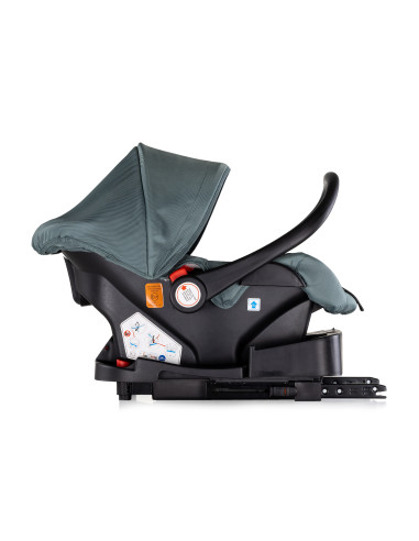 Столче за кола 40-87 cm"АУРА" босилек