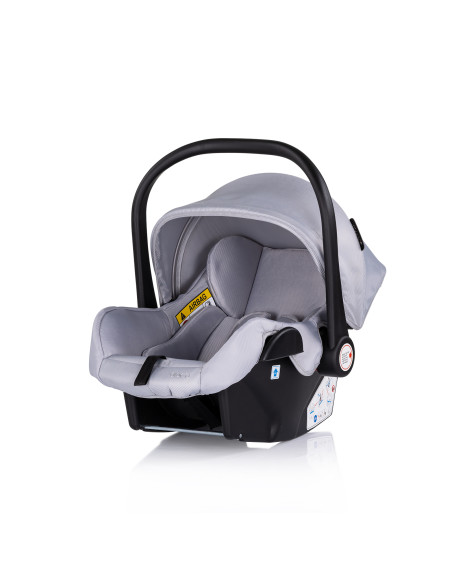 Столче за кола 40-87 cm"АУРА" облачно с