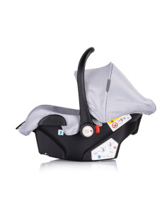 Столче за кола 40-87 cm"АУРА" облачно с 2