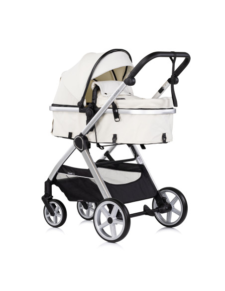 Детска количка "Виста" бишкота