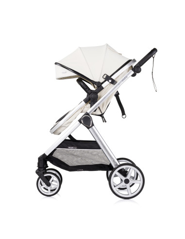 Детска количка "Виста" бишкота