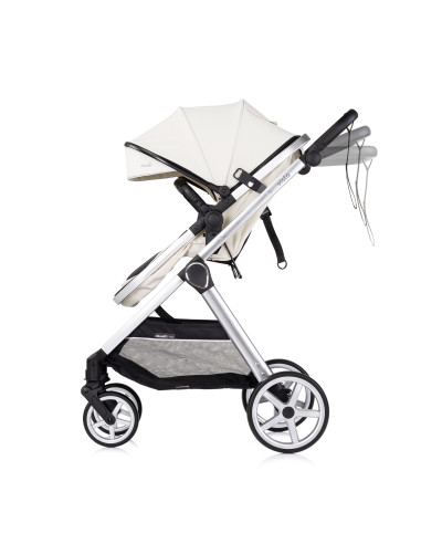 Детска количка "Виста" бишкота