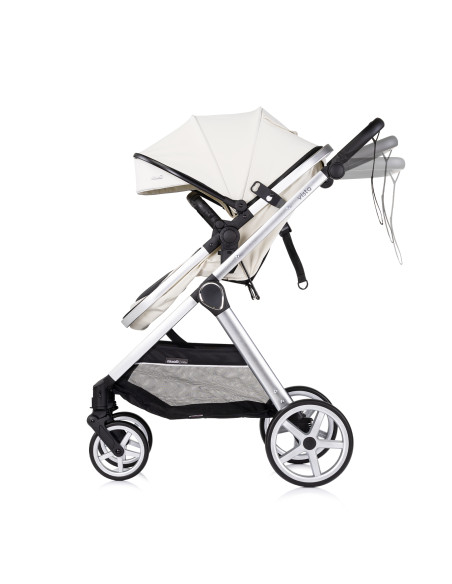 Детска количка "Виста" бишкота