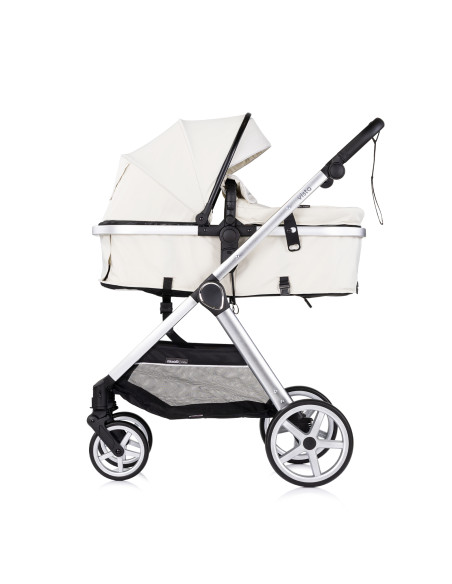 Детска количка "Виста" бишкота