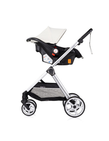 Детска количка "Виста" бишкота