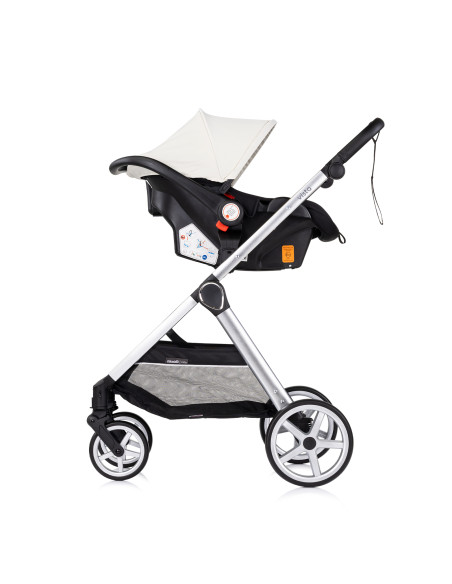 Детска количка "Виста" бишкота