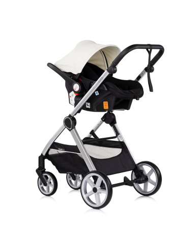 Детска количка "Виста" бишкота