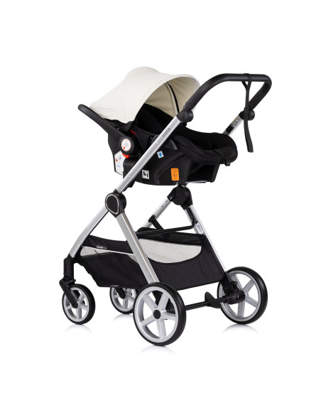 Детска количка "Виста" бишкота