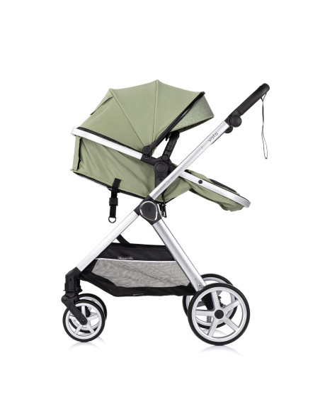 Детска количка "Виста" босилек