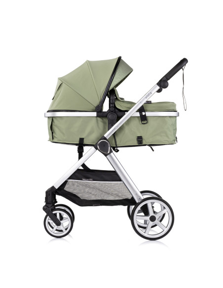 Детска количка "Виста" босилек