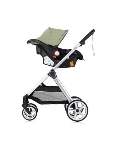 Детска количка "Виста" босилек