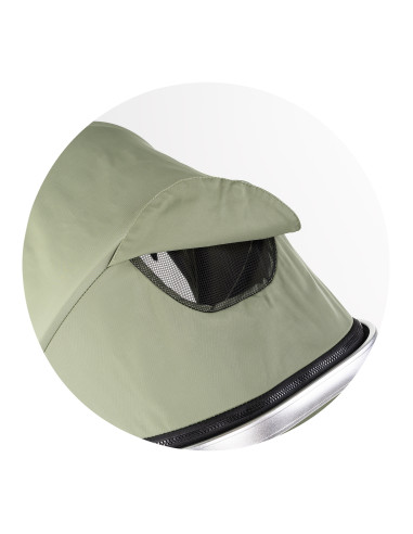 Детска количка "Виста" босилек