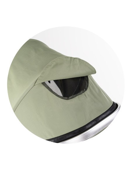 Детска количка "Виста" босилек