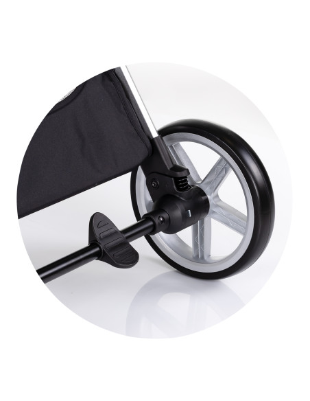 Детска количка "Виста" босилек