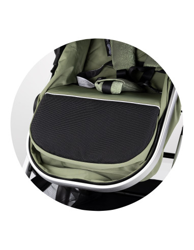 Детска количка "Виста" босилек