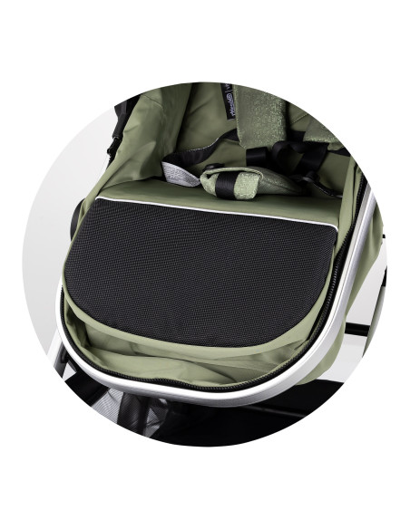 Детска количка "Виста" босилек